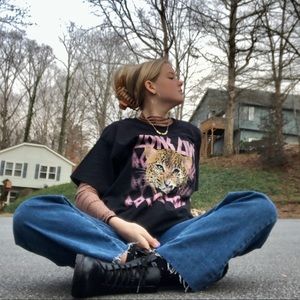 Meet your Posher, Ainsley